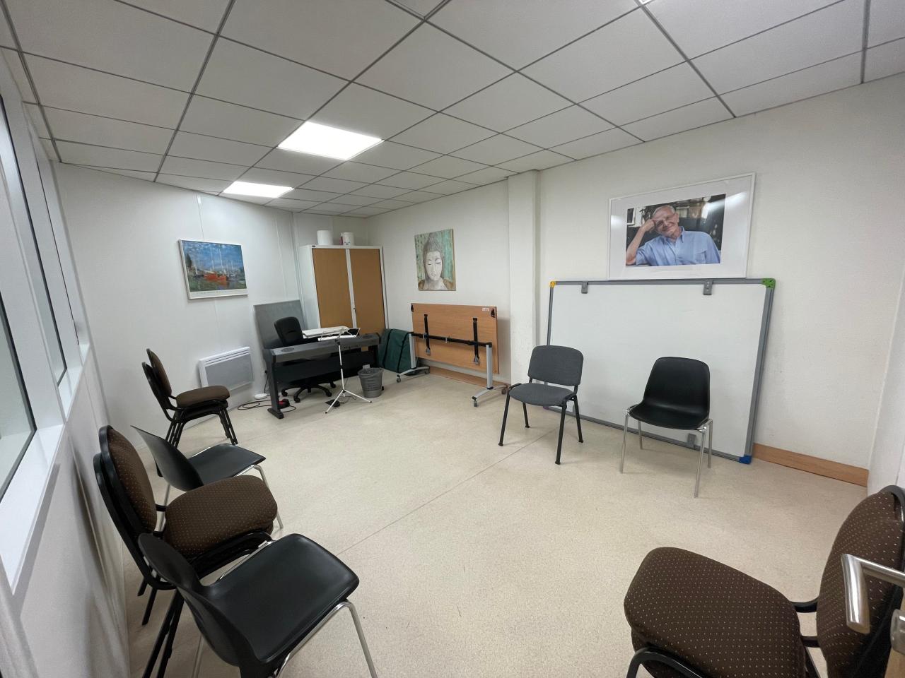 Bureau Argenteuil 278m² Location bureau Argenteuil Val-d'Oise OLBUR2428499 7